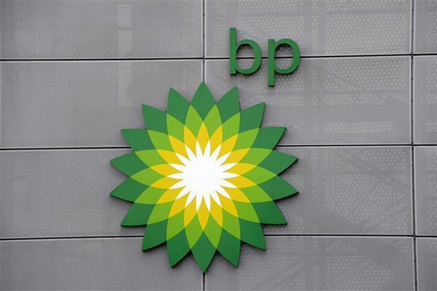 UK government tells BP it would oppose takeover