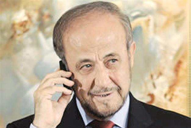 Uncle of Syria’s Assad in French probe over 90-million-euro
