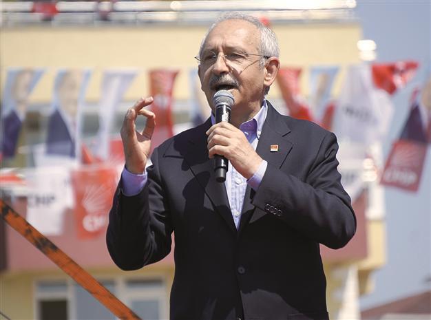 Turkeys main opposition CHP vows to continue Kurdish peace bid with only HDP