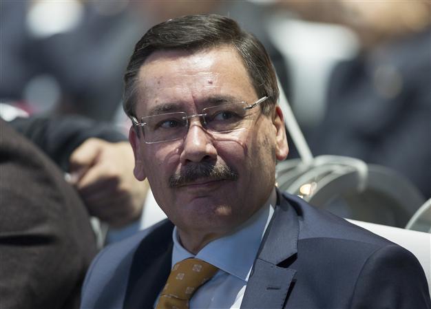 Ankara mayor Gökçek to file lawsuit against HDP leader Demirtaş