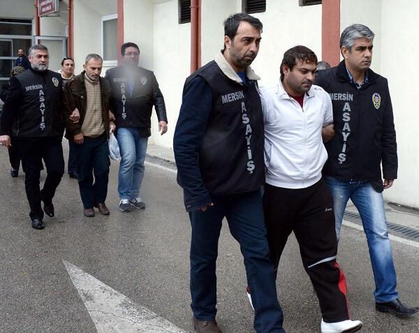 Free Syrian Army sniper killed by his victim’s brother in Turkey