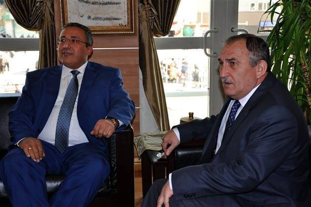 Turkish Deputy PM accuses opposition of not supporting fight against Gülenists