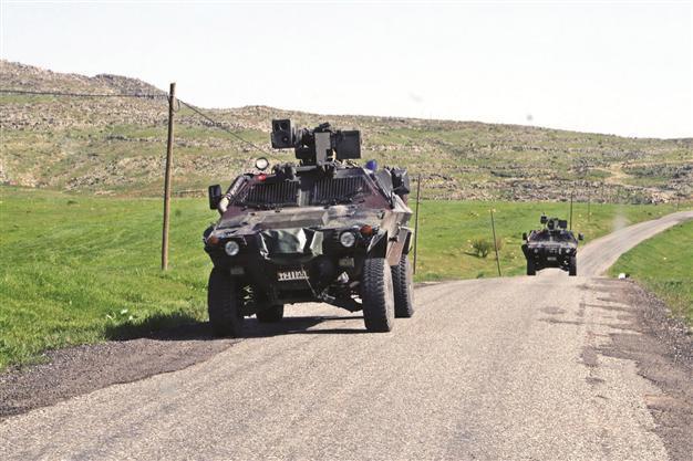 1 million liras paid to victims of terror in Turkey’s southeast