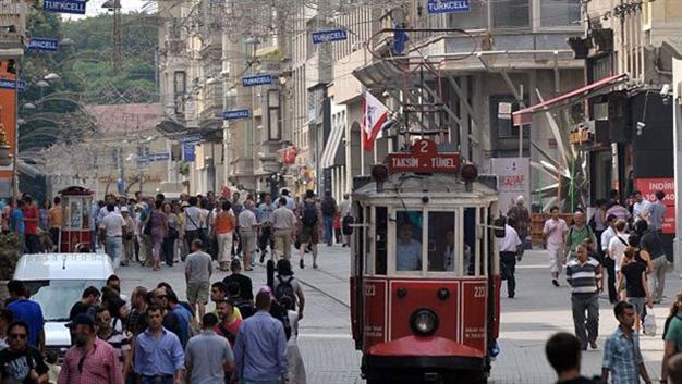 Turkey’s death rate and infant mortality rise in 2014