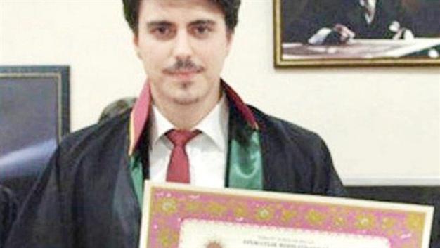 Turkish lawyer under arrest for insulting Erdoğan to be released and tried
