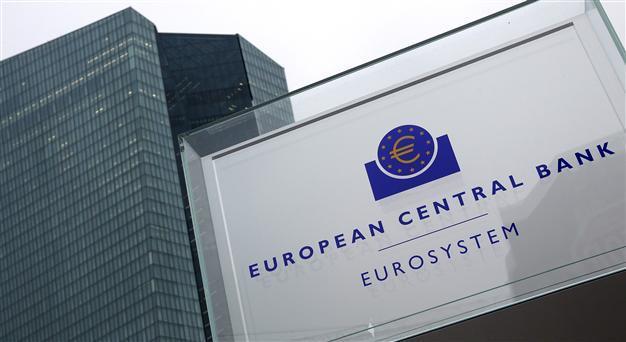 Eurozone loans to private sector growing again