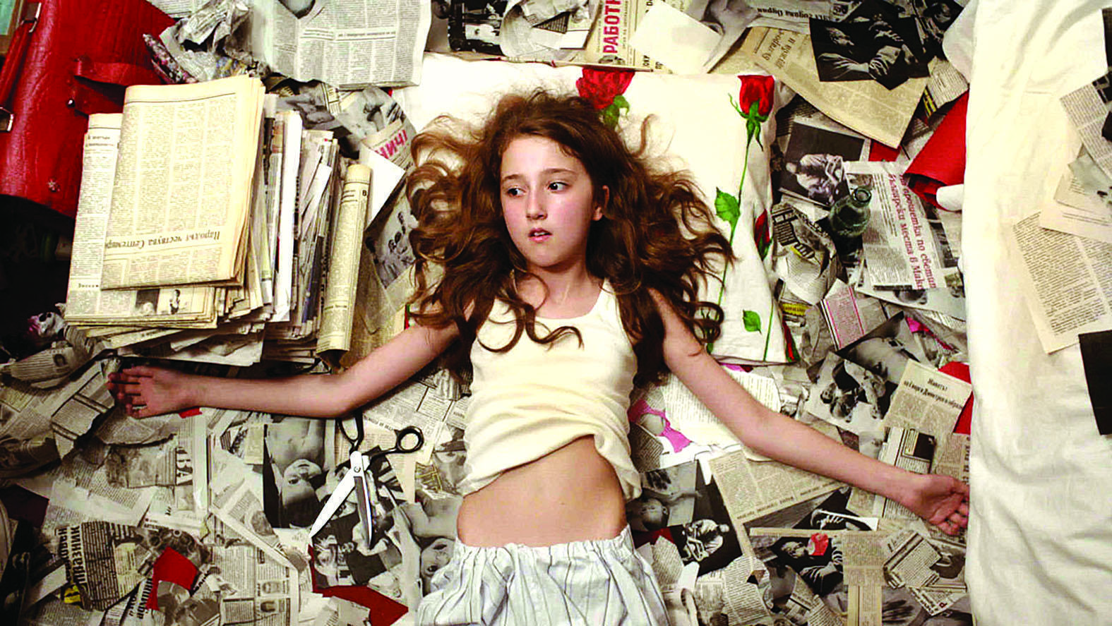 World women’s cinema comes to Ankara
