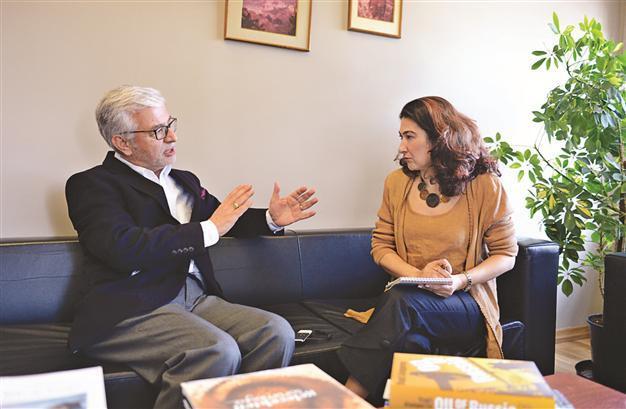 Precious loneliness working against Turkey’s energy interests