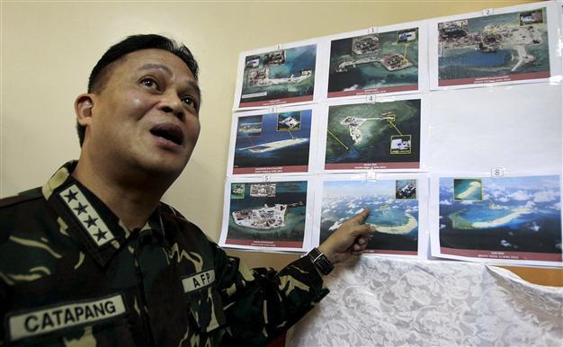 Philippines says Islamist militant was killed by followers