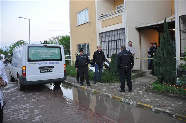 Turkish couple returns from holiday, finds corpse in bedroom