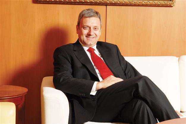Turkey’s Yapı Kredi secures syndicated loans