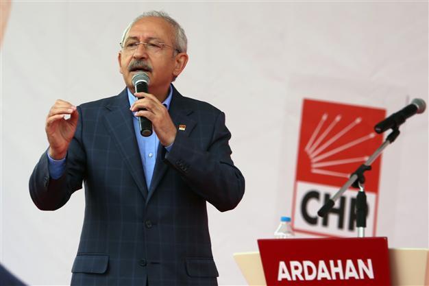 Turkey’s main opposition leader warns against provocations ahead of June vote