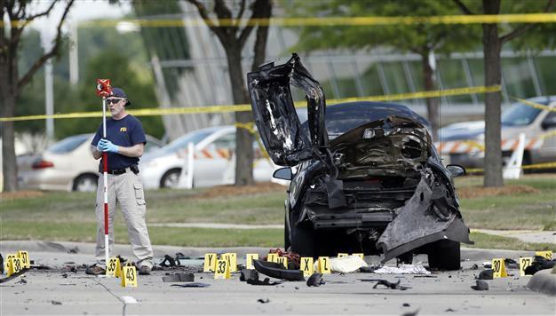 ISIL claims Texas attack, first in US