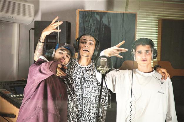 MTV documentary on rebellious Turkish youth hits 2 million views