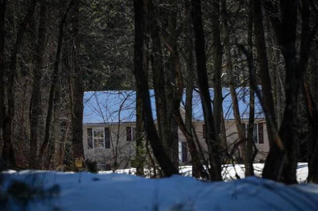 Turkey’s news agency films Gülen’s mansion in Pennsylvania