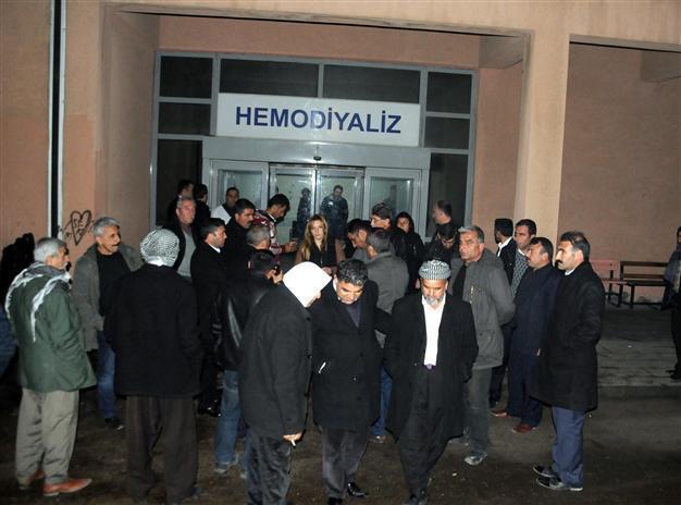 Syrian woman crossing into Turkey illegally killed by security forces