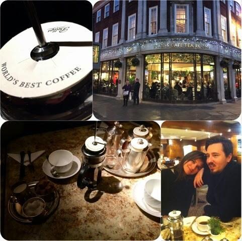 BLOG: YORK