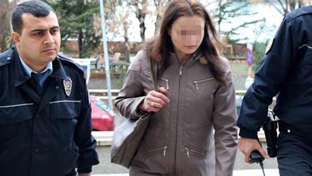 Turkish prosecutor demands release of wife who killed attacker husband