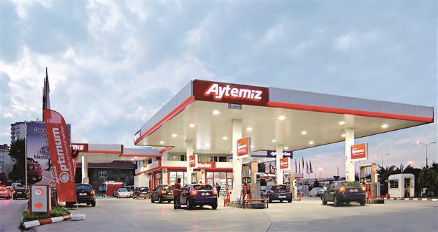 Doğan Enerji acquires local fuel oil distributor