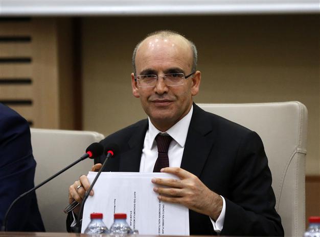 Turkish finance ministry steps up fight against shadow economy