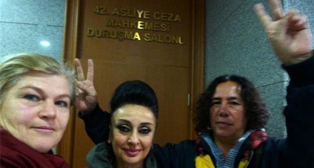 Turkish court fines hamam owner for denying entry of transgender woman