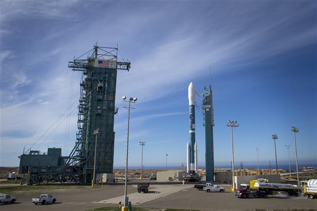 NASA delays soil study satellite launch for repairs