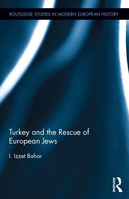 Turkey and ‘the rescue of European Jews’