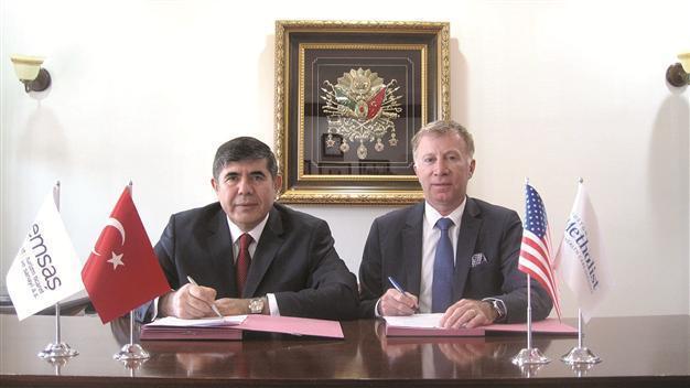 US firm, Turkish contractor set to build huge Istanbul hospital