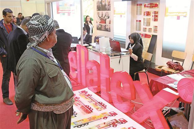 Kurdish regional gov’t to raise oil exports to Turkey