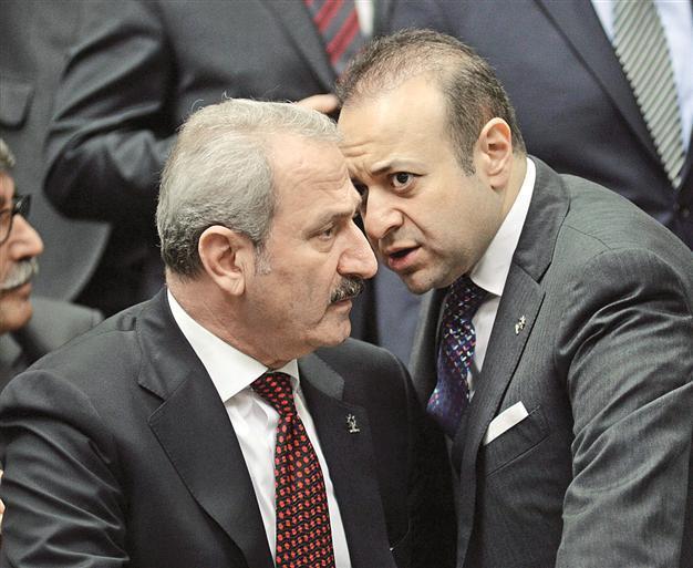 Indictments accepted against massive graft probes’ judge and prosecutors