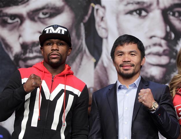 Fridges off for Pacquiao fight: Philippines utility