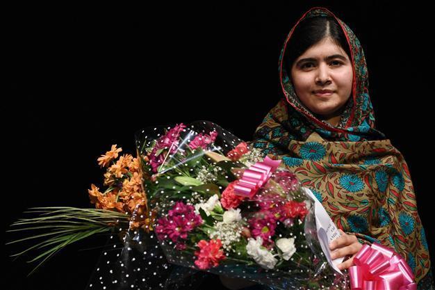 Pakistan court jails 10 for life over attack on Malala