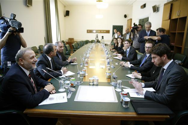 OSCE notes concerns over president’s ‘active campaign’ ahead of June vote