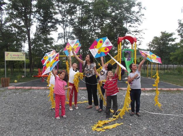Turkey’s Changemakers: Teacher Dilek changes the destiny of a village