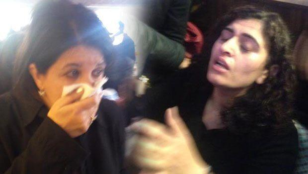 As it happened: Turkey marks tense May Day as police enforce lockdown in central Istanbul