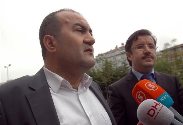 Court arrests two judges who sought release of Erdoğan’s foes