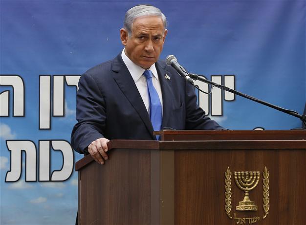 Israel warns of terror attack threat against Jews in Tunisia