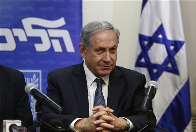 Netanyahu forms new government just ahead of deadline
