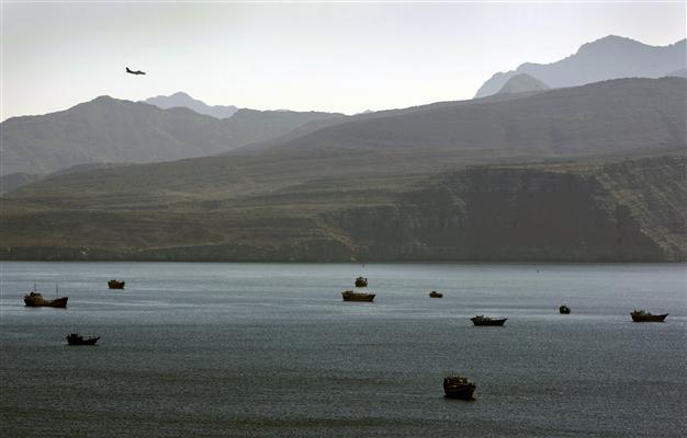 Iran releases seized Maersk cargo ship: official media