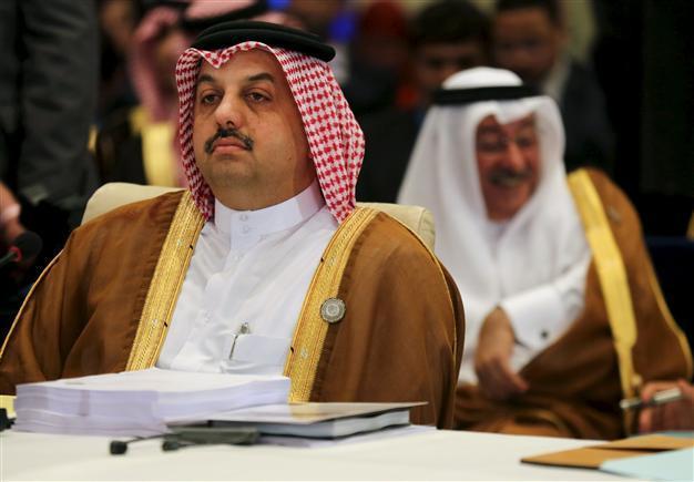 Turkey, Qatar to discuss developments in Syria