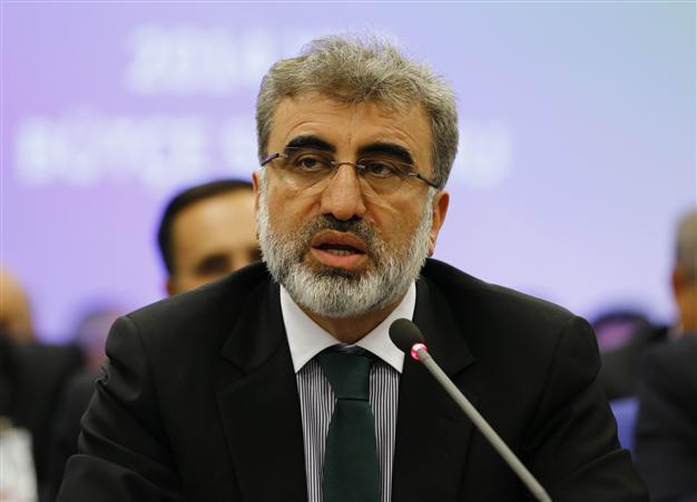Turkey’s Energy Minister denies CHP allegations of impending military intervention in Syria