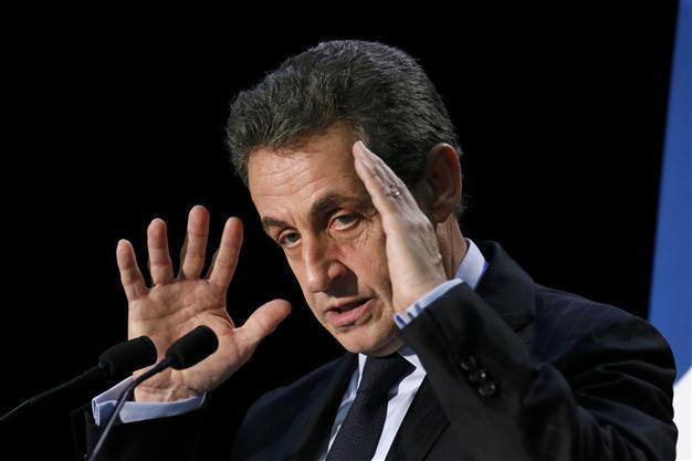 French court OKs use of Sarkozy recordings in corruption probe: lawyer