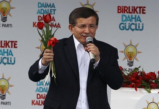 ISIL’s antidote is Istanbul’s ‘refined’ Islam, Turkish PM says