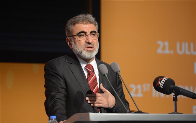 Turkey’s energy minister calls on environmentalists to march against outdated nuke plant in Armenia