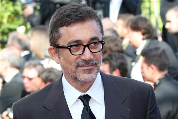 Turkish director Nuri Bilge Ceylan in LA