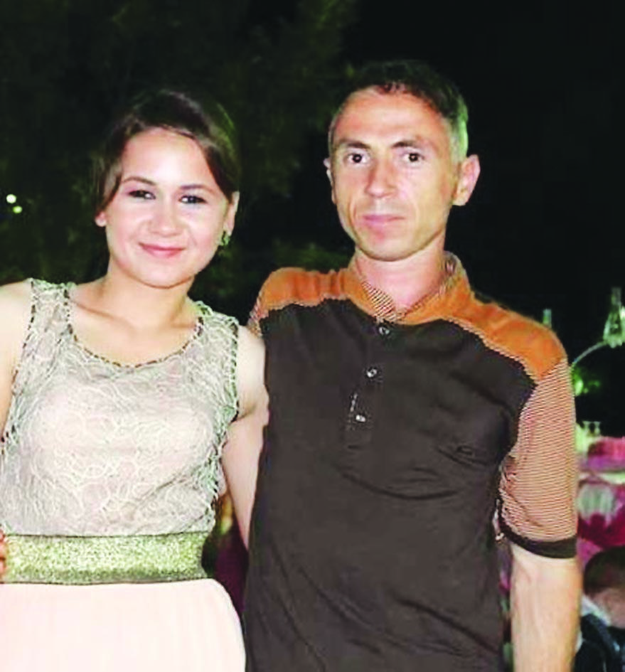 More than 100 women killed in Turkey in 2015