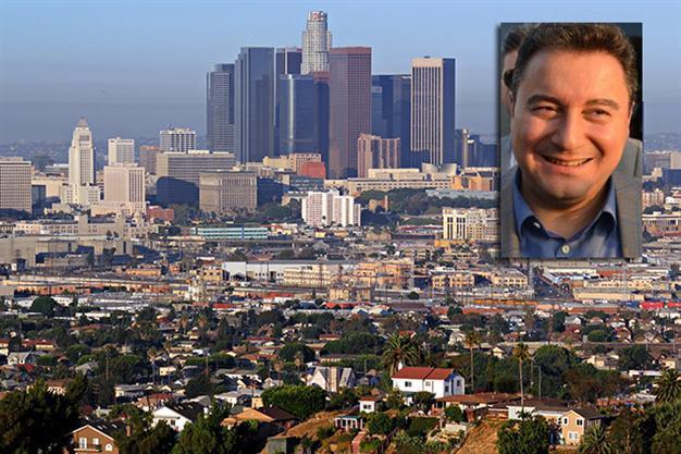 Turkey’s economy tsar slams Los Angeles’ infrastructure, stirs up social media