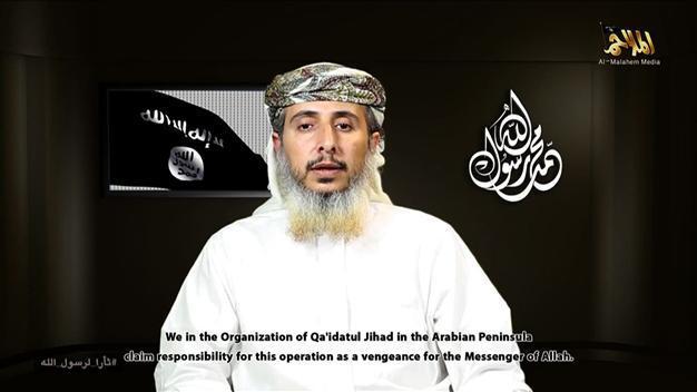 US operation kills Al Qaeda man who claimed Paris attacks-sources