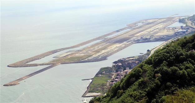 Turkish Airlines to fly to two new destinations in eastern Turkey
