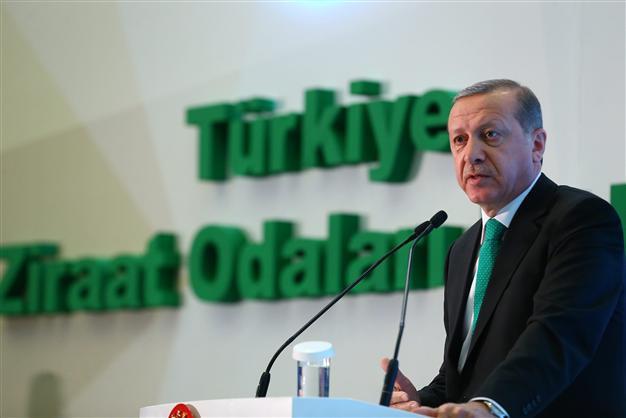 Turkish President insists on public rallies despite opposition’s criticisms